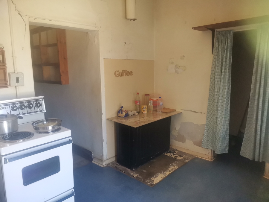 4 Bedroom Property for Sale in Senekal Free State